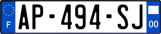 AP-494-SJ
