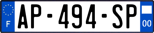 AP-494-SP