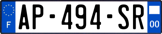 AP-494-SR
