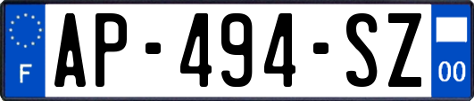 AP-494-SZ