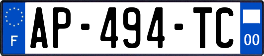AP-494-TC