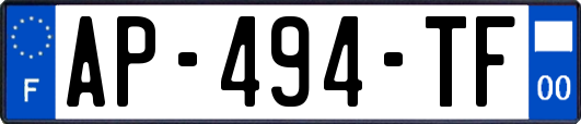 AP-494-TF