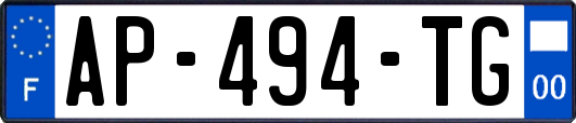 AP-494-TG