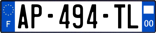 AP-494-TL