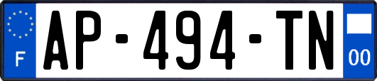 AP-494-TN
