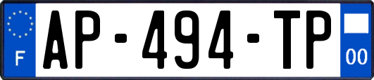 AP-494-TP