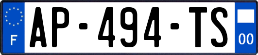 AP-494-TS