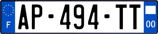 AP-494-TT