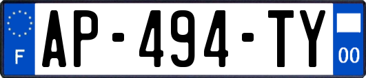 AP-494-TY