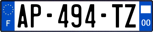 AP-494-TZ
