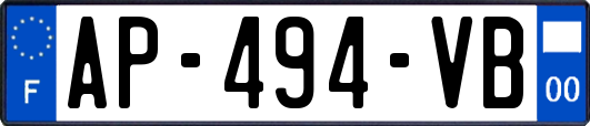 AP-494-VB