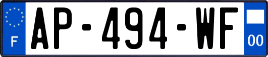 AP-494-WF