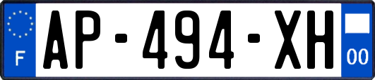 AP-494-XH