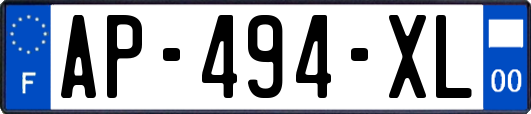 AP-494-XL