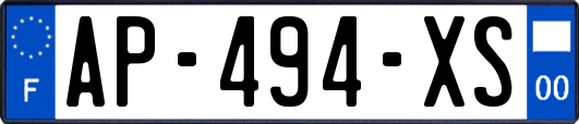 AP-494-XS