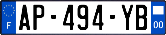 AP-494-YB