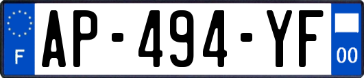 AP-494-YF