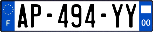 AP-494-YY