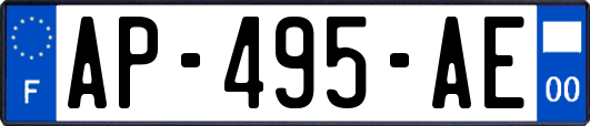 AP-495-AE