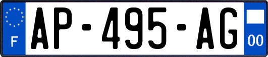 AP-495-AG