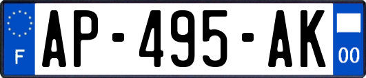 AP-495-AK