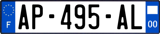 AP-495-AL