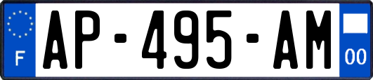 AP-495-AM