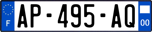 AP-495-AQ