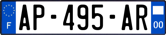 AP-495-AR