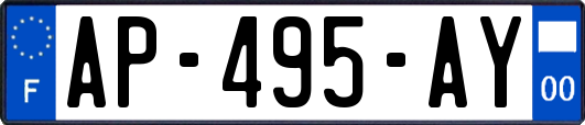 AP-495-AY