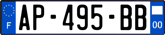 AP-495-BB