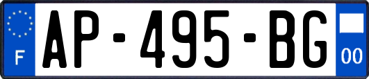 AP-495-BG