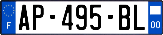 AP-495-BL