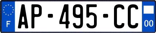 AP-495-CC