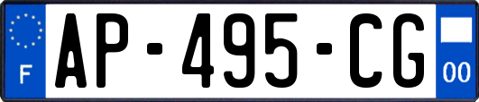 AP-495-CG