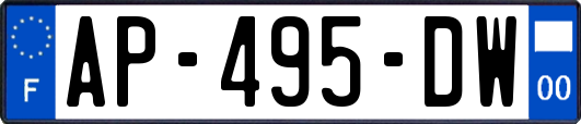 AP-495-DW