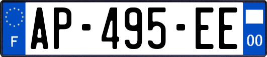 AP-495-EE