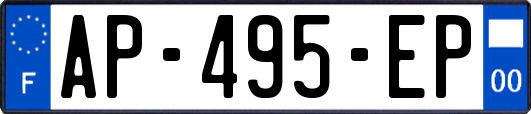 AP-495-EP