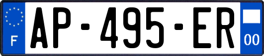 AP-495-ER