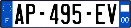 AP-495-EV