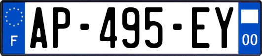 AP-495-EY