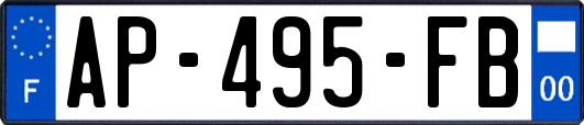 AP-495-FB