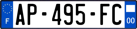 AP-495-FC