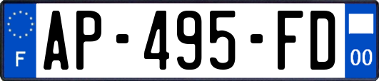 AP-495-FD