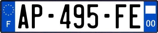 AP-495-FE
