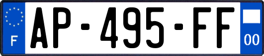 AP-495-FF