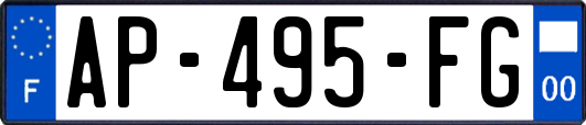 AP-495-FG