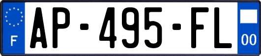 AP-495-FL