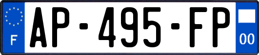 AP-495-FP
