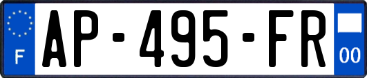 AP-495-FR